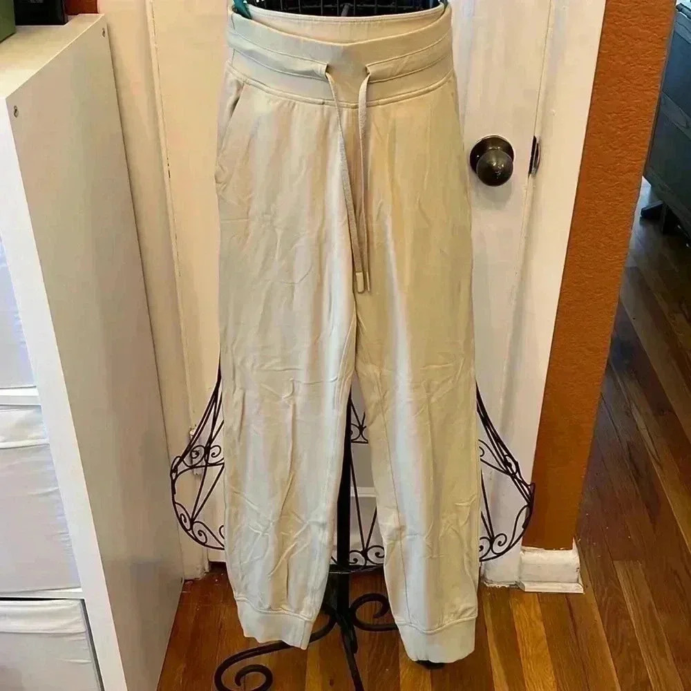 Lululemon Ready to Rulu High-Rise Jogger-Sz 4
